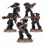Blood Angels Death Company Intercessors